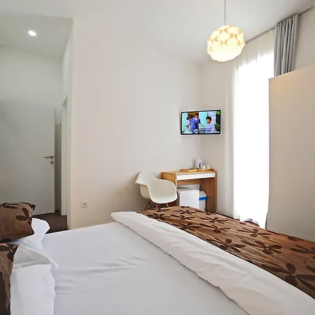 Bed & Breakfast Valenti Split