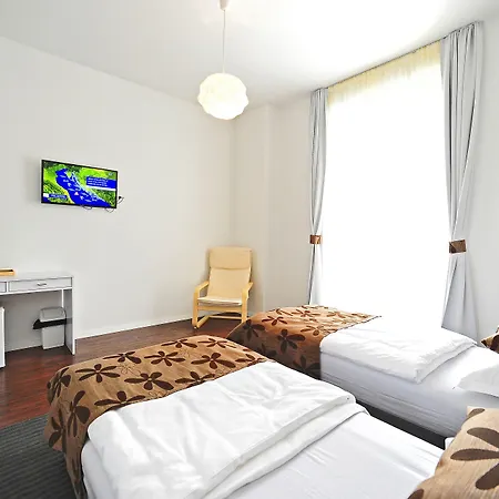 Bed & Breakfast Valenti