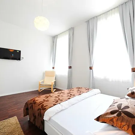 Bed & Breakfast Valenti