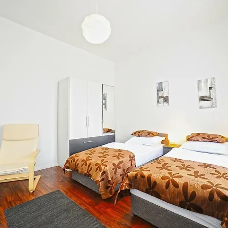 Valenti Bed & Breakfast 4*