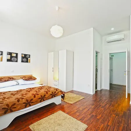 Bed & Breakfast Valenti Split