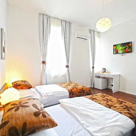 Bed & Breakfast Valenti Split