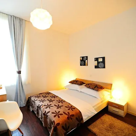 Bed & Breakfast Valenti Split