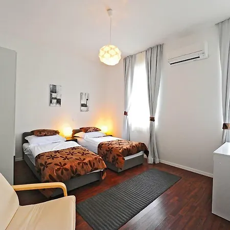 Valenti Bed & Breakfast Split