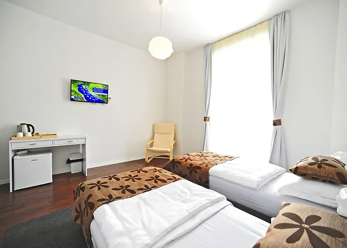 Bed and breakfast Valenti