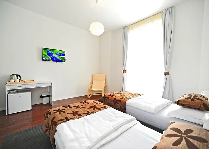 Bed and breakfast Valenti