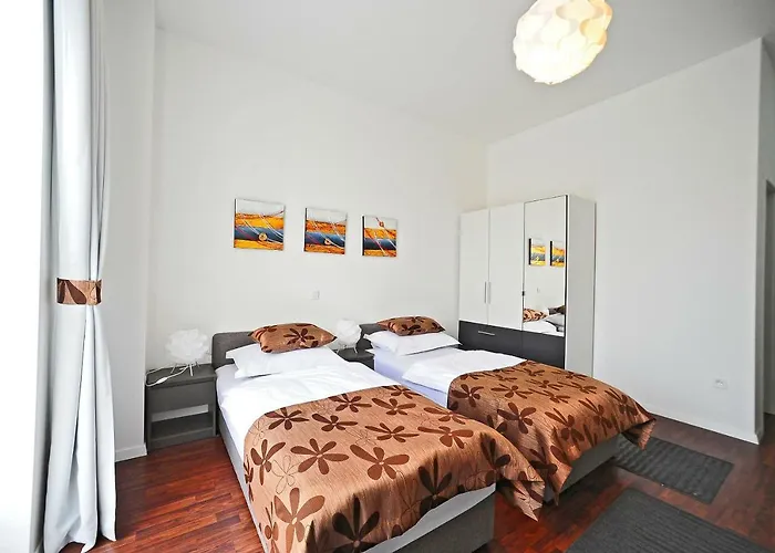 Valenti Bed and breakfast