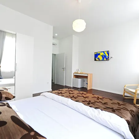 Frühstückspension Valenti 4*