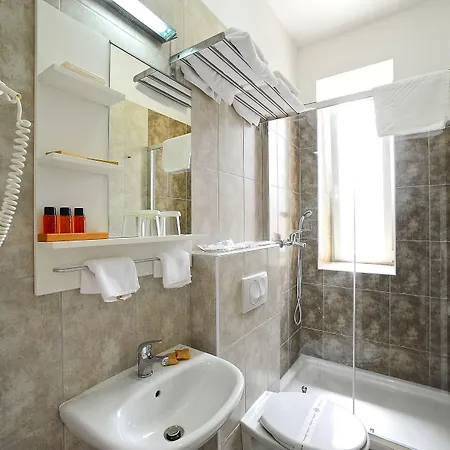 Valenti Frühstückspension