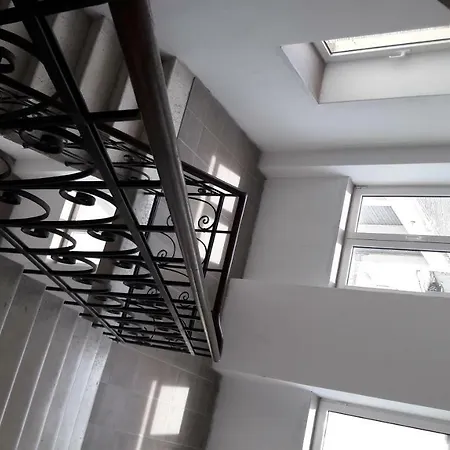 Frühstückspension Valenti