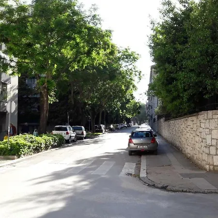 Valenti Frühstückspension 4*