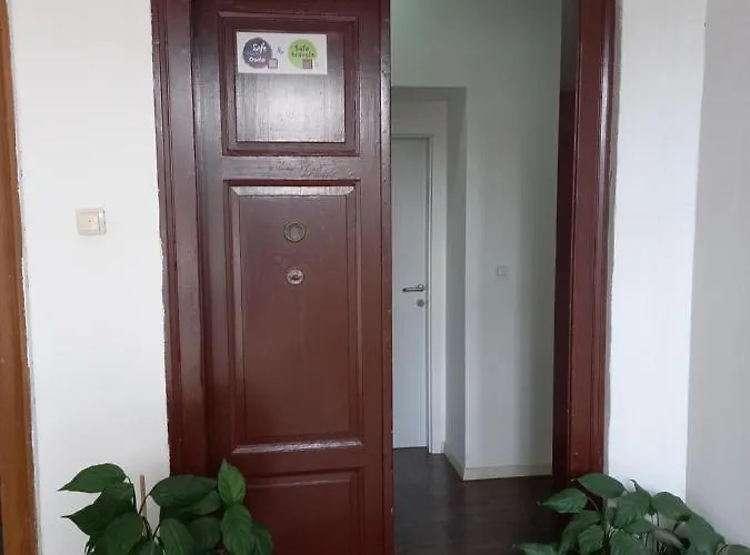 Valenti Bed & Breakfast