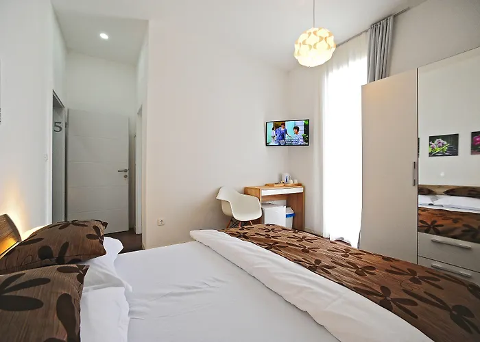 Bed & Breakfast Valenti Spalato