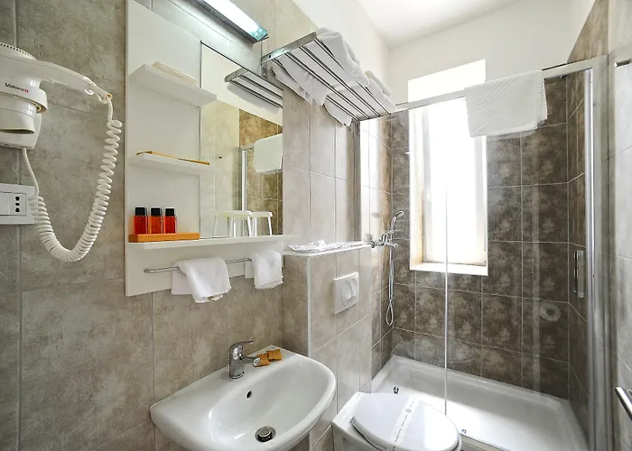 Valenti Bed & Breakfast