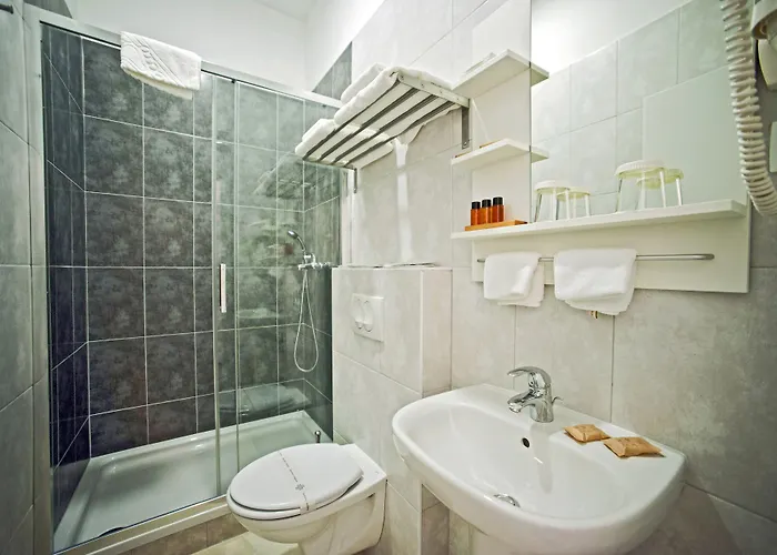 Valenti Bed & Breakfast 4*