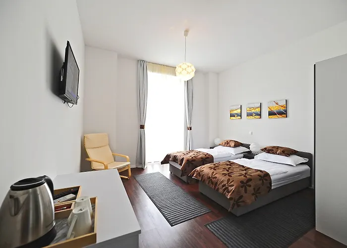 Valenti Bed & Breakfast Spalato