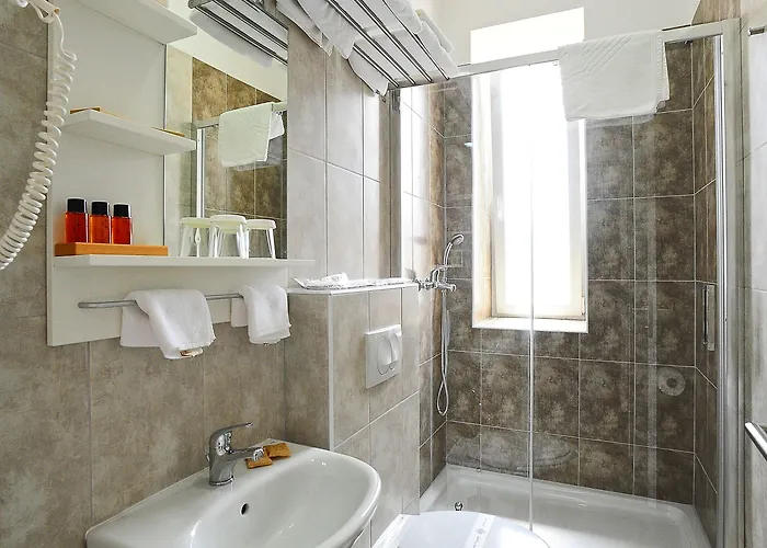 Bed & Breakfast Valenti Spalato