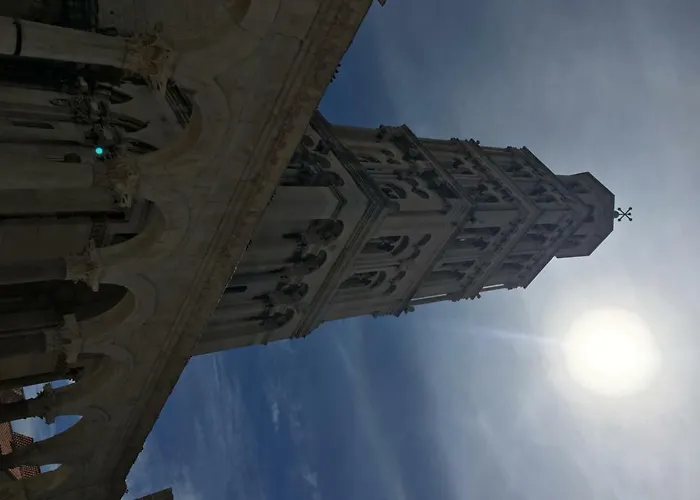 Valenti Bed & Breakfast