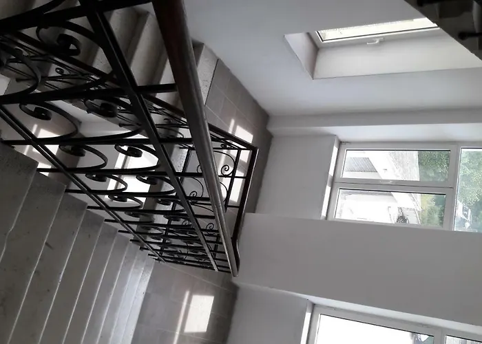 Bed & Breakfast Valenti