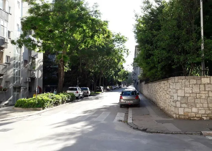 Valenti Bed & Breakfast 4*