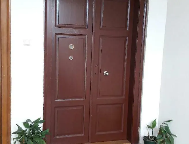 Bed & Breakfast Valenti