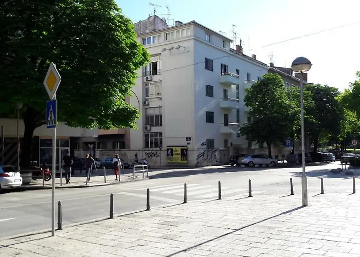 Valenti Bed & Breakfast 4*