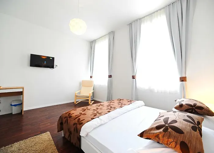 Bed & Breakfast Valenti