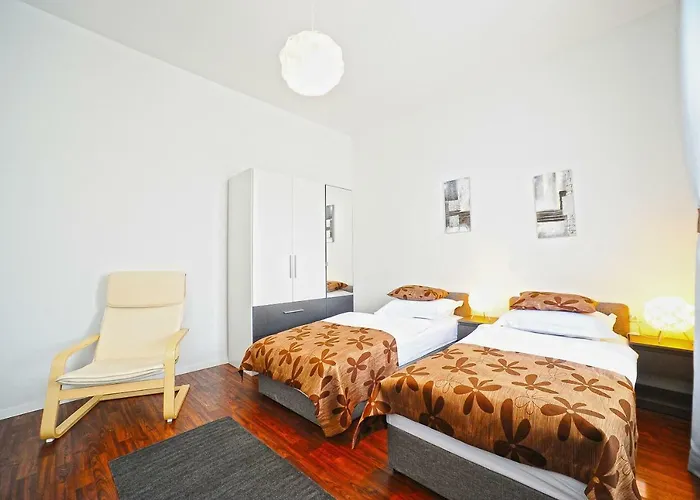 Valenti Bed & Breakfast 4*