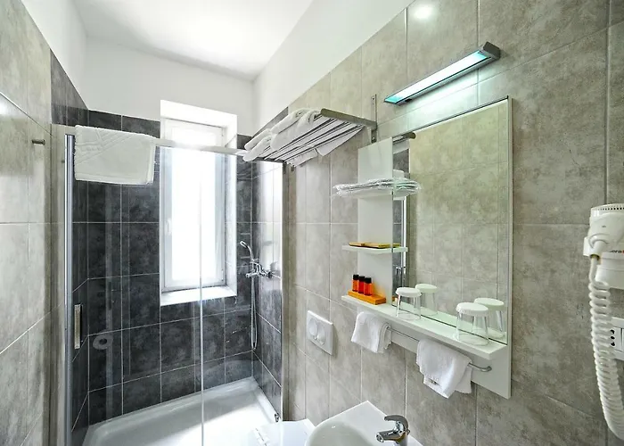 Valenti Bed & Breakfast Spalato