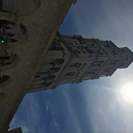 Valenti فندق مبيت وإفطار