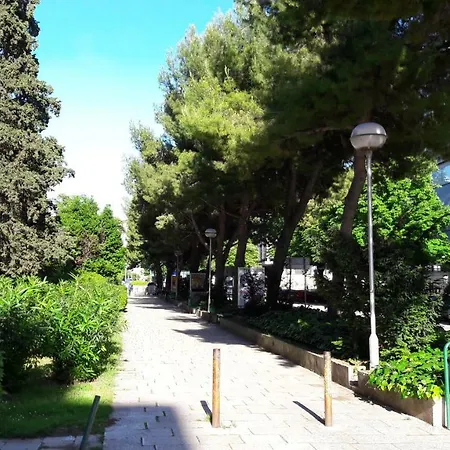 فندق مبيت وإفطار Valenti سبليت