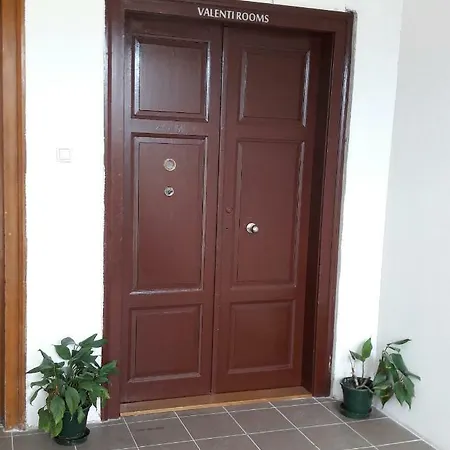 Bed & Breakfast Valenti